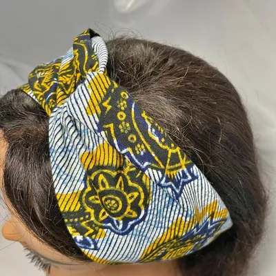 BANDEAU WAX 