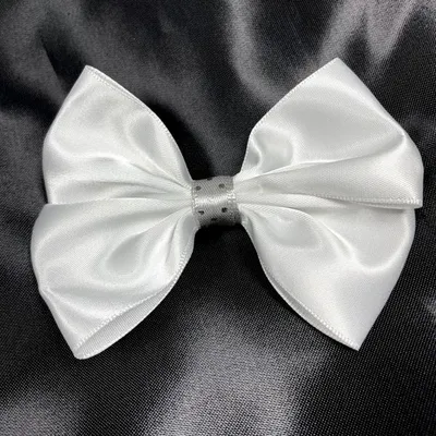 barrette blanche 2