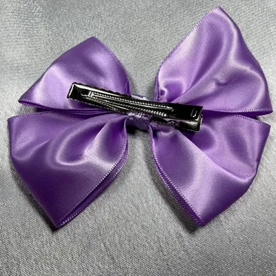 barrette parme dos 