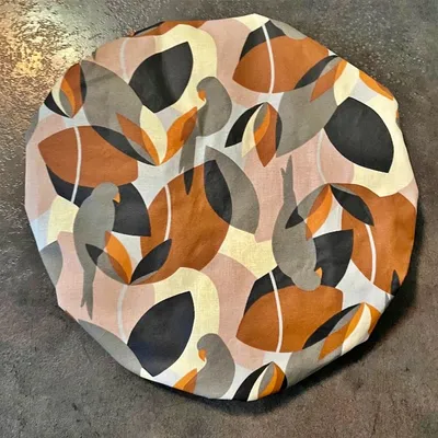 bonnet de soin capillaire 2