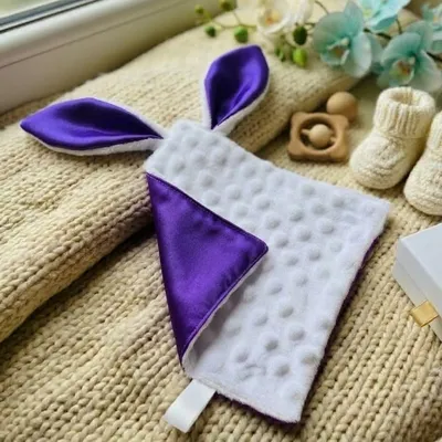 doudou satin