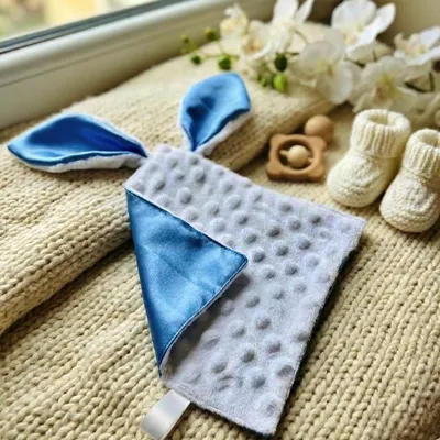 doudou satin