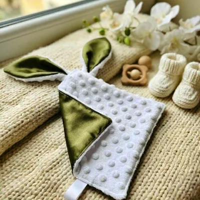 doudou satin