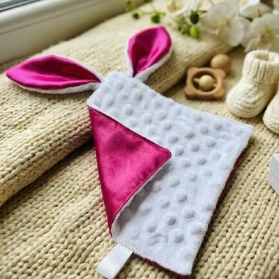 doudou satin