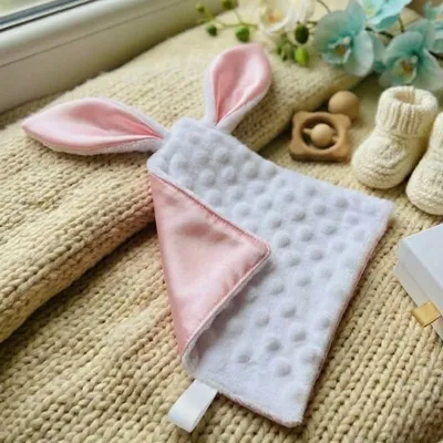 doudou satin