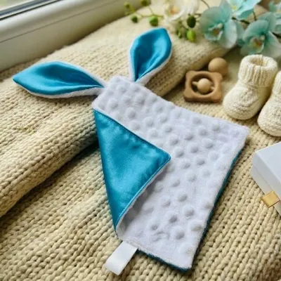 doudou satin