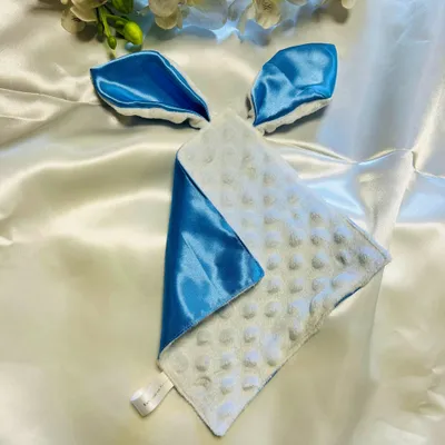 doudou satin