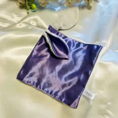 doudou satin