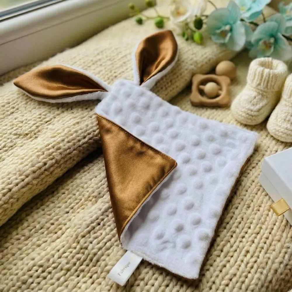 doudou satin