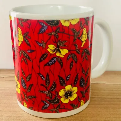 fleurs jaune 1
