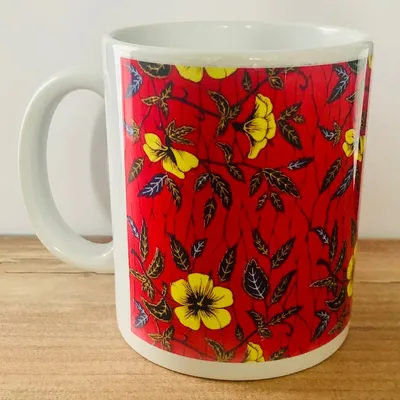 fleurs jaune 4