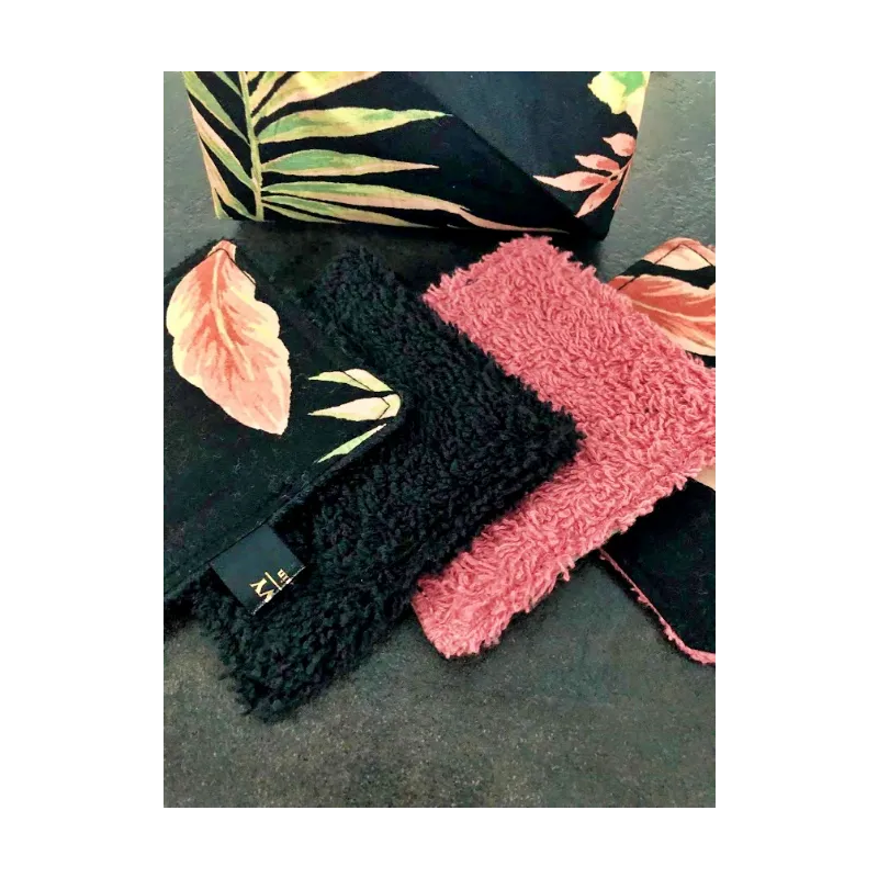 lingettes tropicale kalavy
