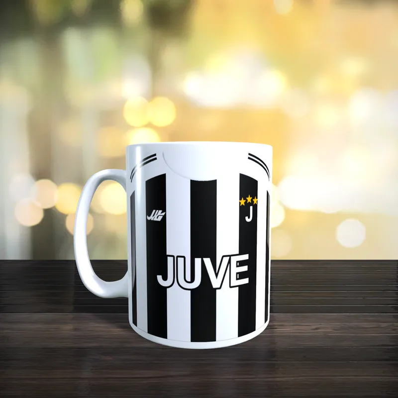 MUG FOOT JUVENTUS