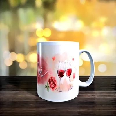 Mug Toi et Moi