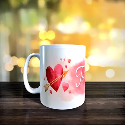 Mug Toi et Moi