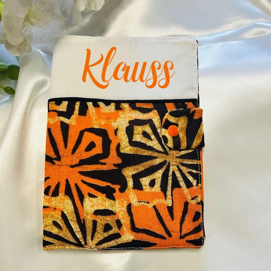 protège carnet de santé