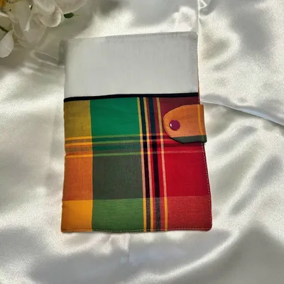 protege carnet de santé x3