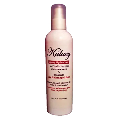 spray hydratant kalavy