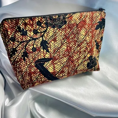 trousse wax marron 3