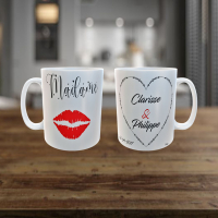 Mug Madame