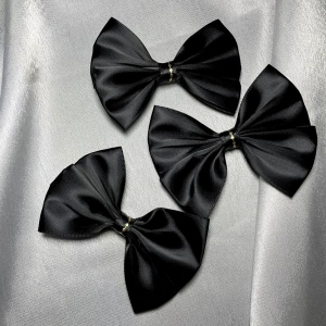 barrette noir kalavy