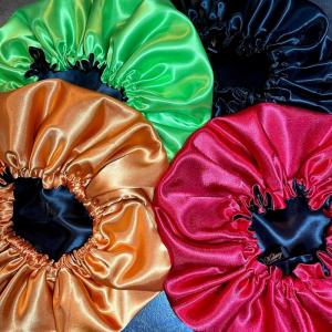 bonnet de nuit gpe colorés kalavy