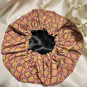 Bonnet de soin capillaire 3