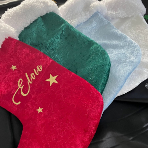 bottes de noel kalavy