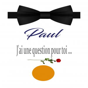 carte à gratter demande paul