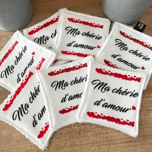 lingettes démaquillantes personnalisé 2 kalavy