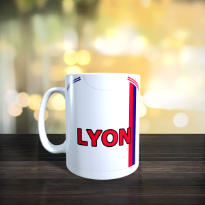 mug foot lyon