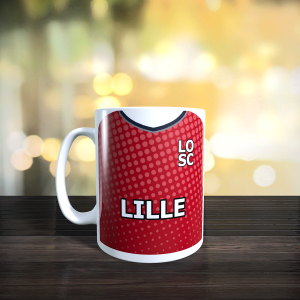 mug lille losc