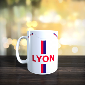 Mug lyon 2023