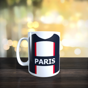 mug paris psg foot