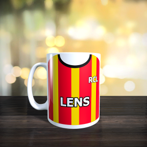 Mug RC Lens 