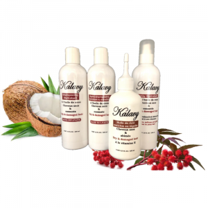 Pack Kalavy 4 produits