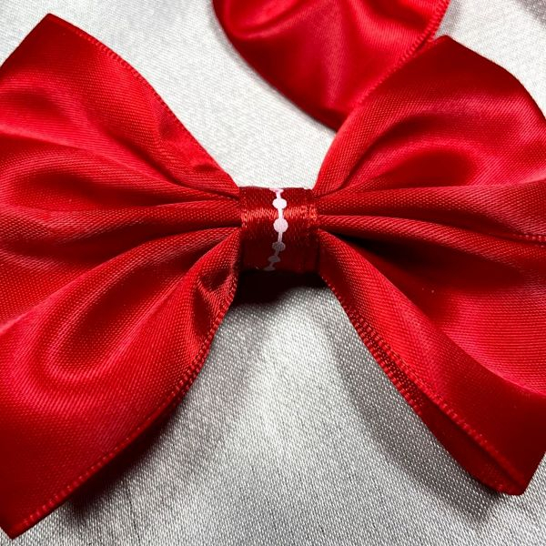 barrette rouge kalavy