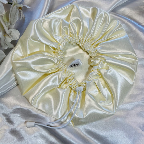 Bonnet de nuit