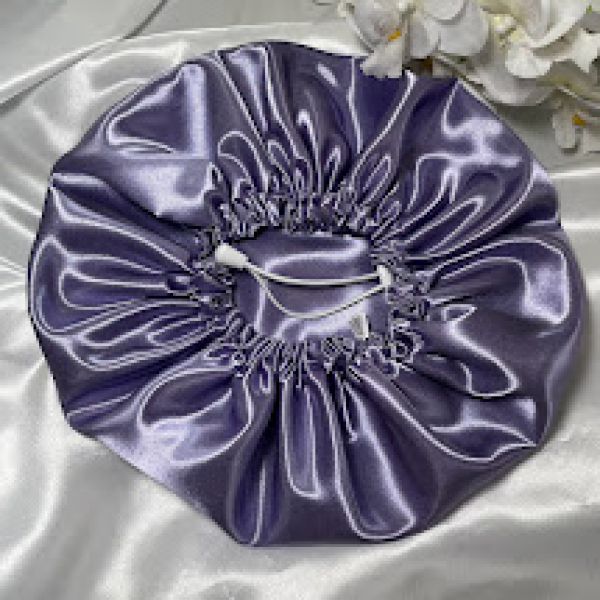 bonnet de nuit 7