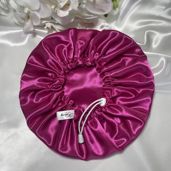 bonnet de nuit 7