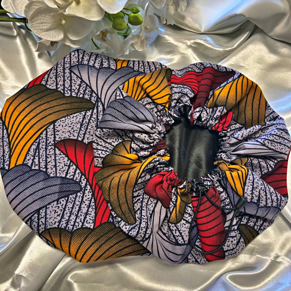 bonnet de nuit trompette