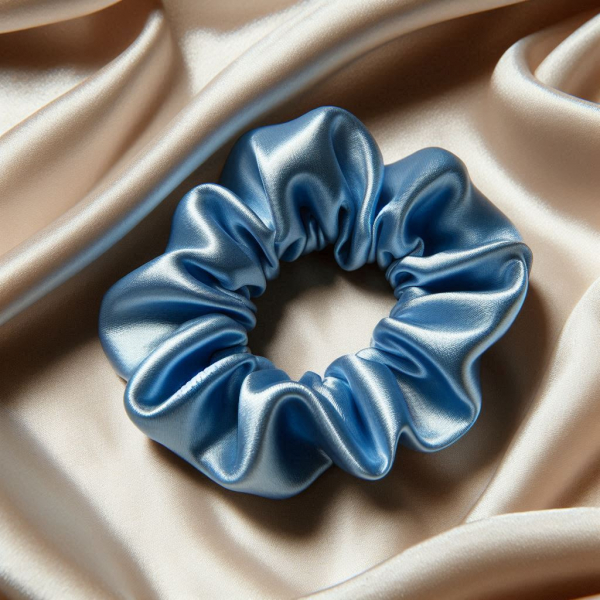 chouchou bleu méditerranéen