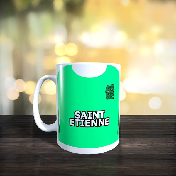 mug foot asse saint etienne