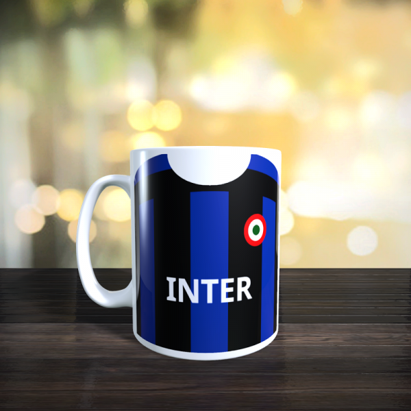 mug foot inter milan 