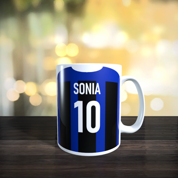 mug foot inter milan 