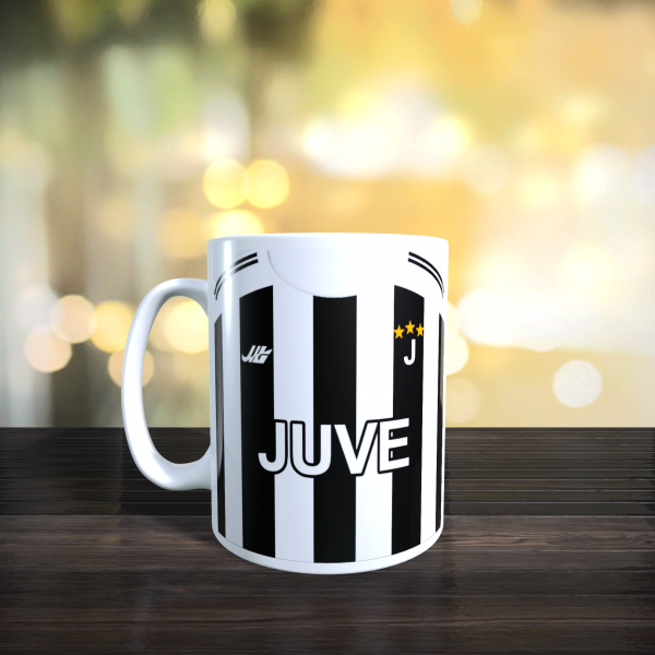 MUG FOOT JUVENTUS 