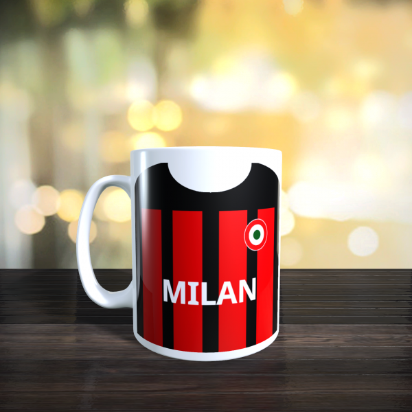 MUG FOOT MILAN AC