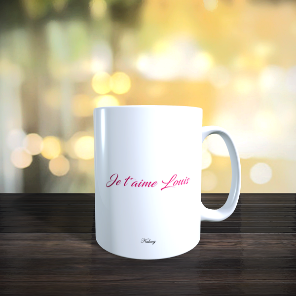 mug joyeuse fête des mères dos