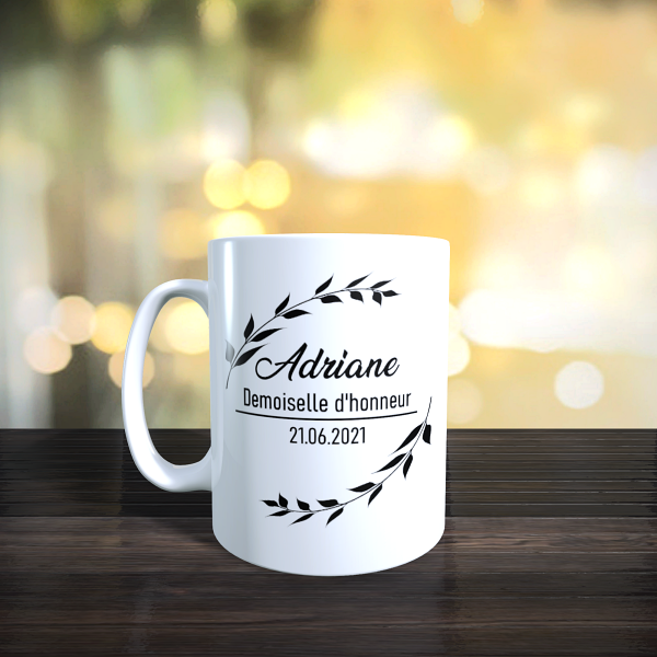 mug mariage 2 adriane