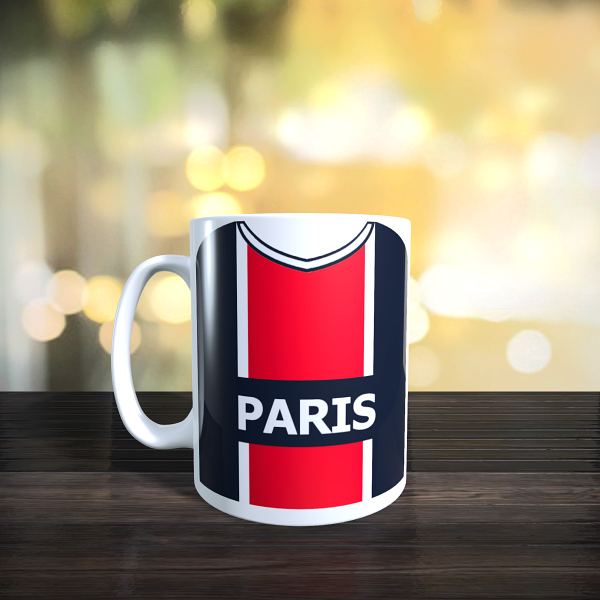 Mug PSG PARIS